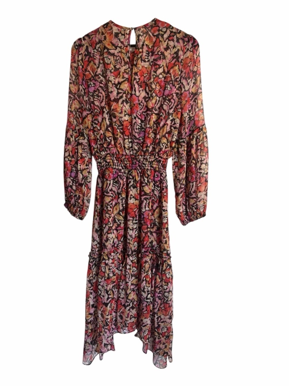 Misa Los Angeles Simone Dress - Picture 4 of 8